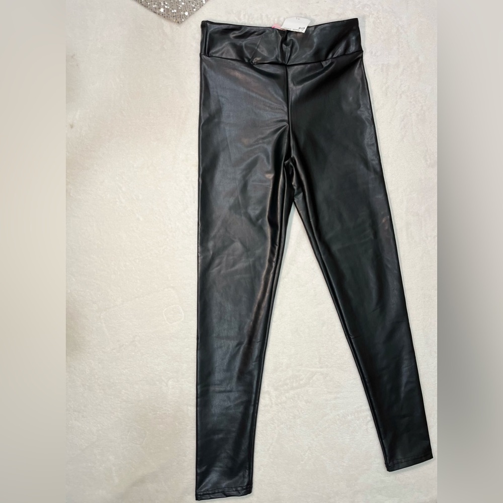 Black Pants